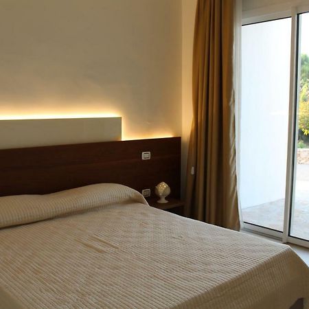 Villa Minerva Family Relais Alezio Εξωτερικό φωτογραφία