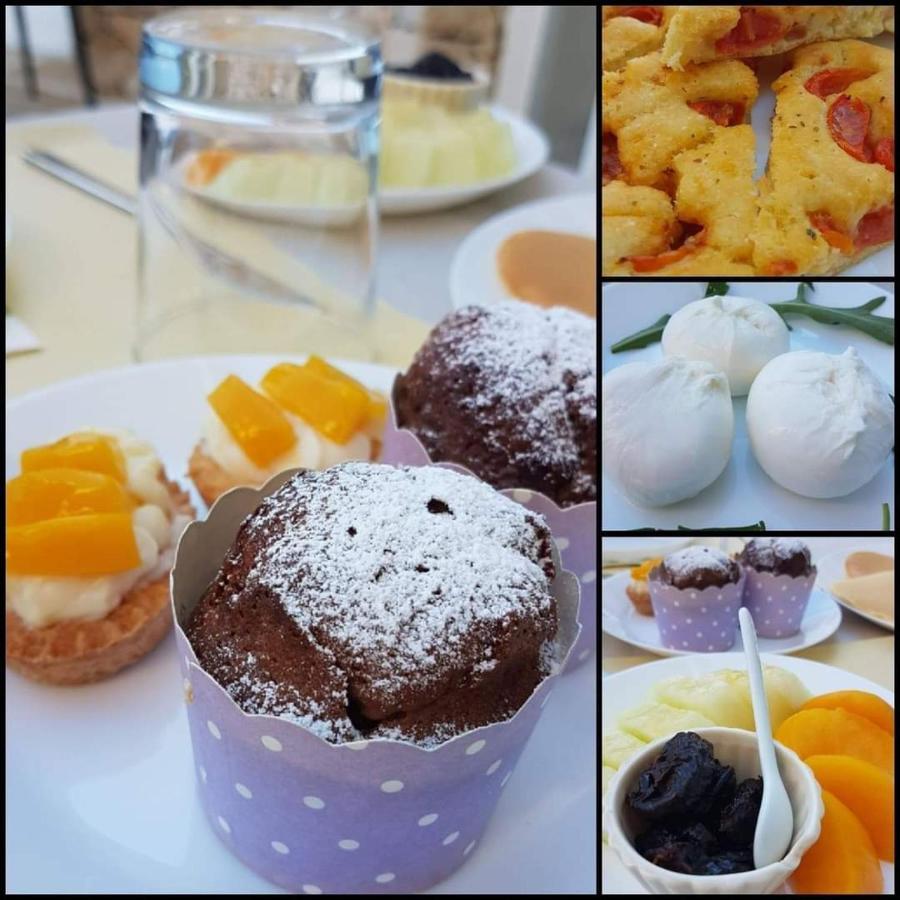 Villa Minerva Family Relais Alezio Εξωτερικό φωτογραφία