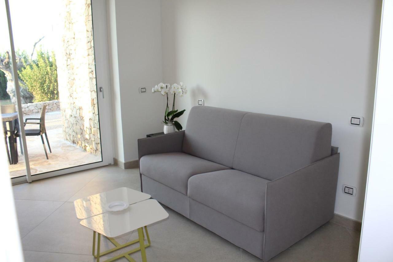 Villa Minerva Family Relais Alezio Εξωτερικό φωτογραφία