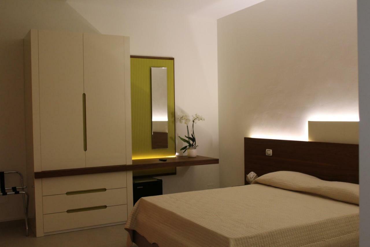 Villa Minerva Family Relais Alezio Εξωτερικό φωτογραφία