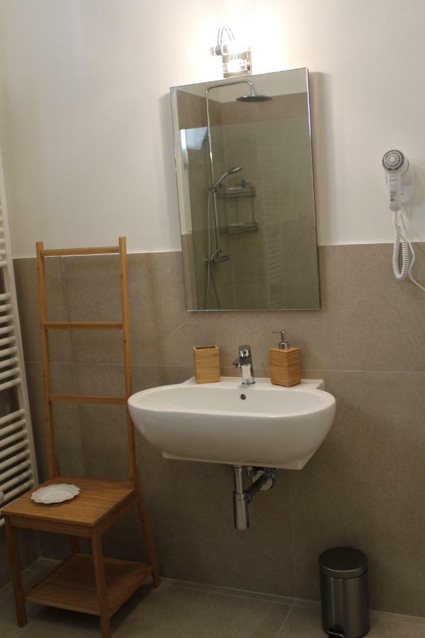 Villa Minerva Family Relais Alezio Εξωτερικό φωτογραφία