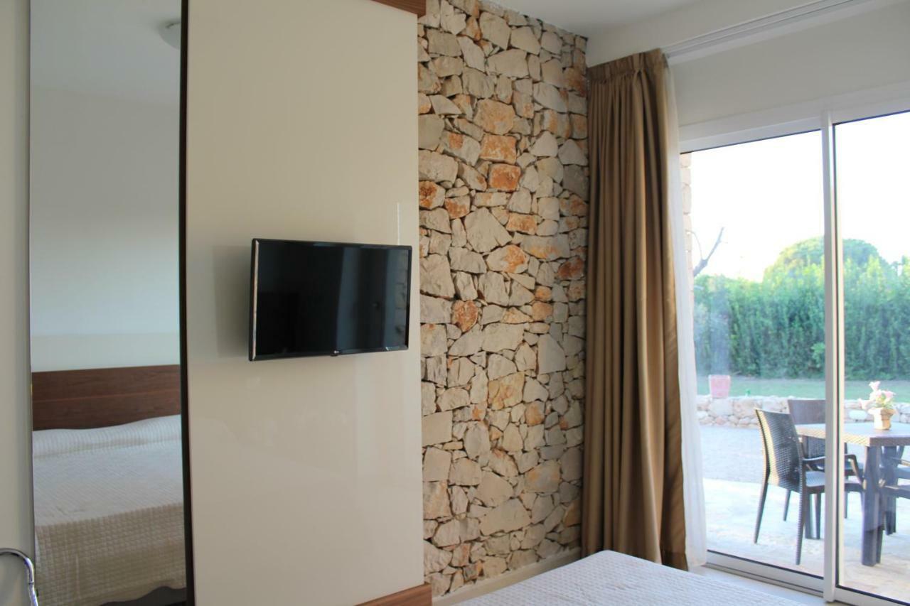 Villa Minerva Family Relais Alezio Εξωτερικό φωτογραφία