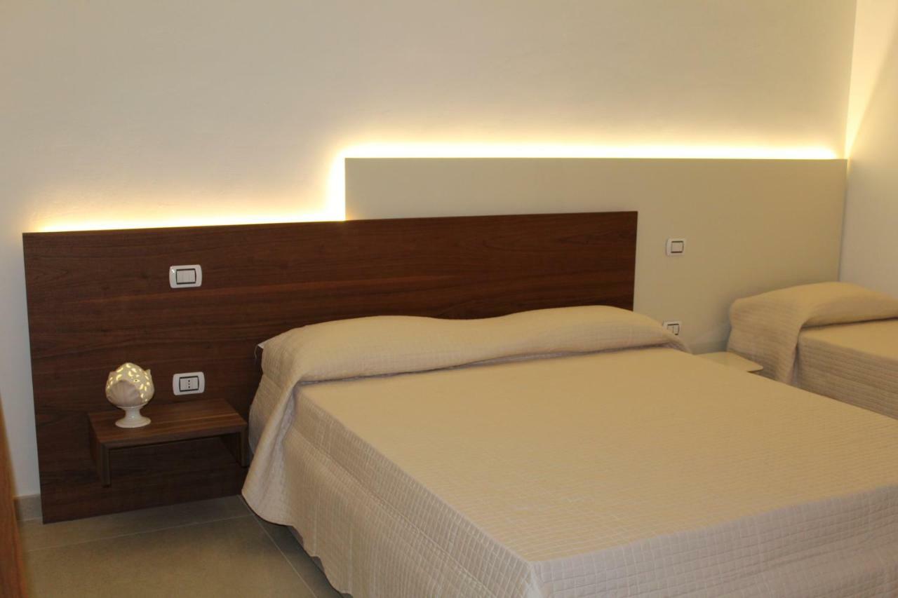 Villa Minerva Family Relais Alezio Εξωτερικό φωτογραφία