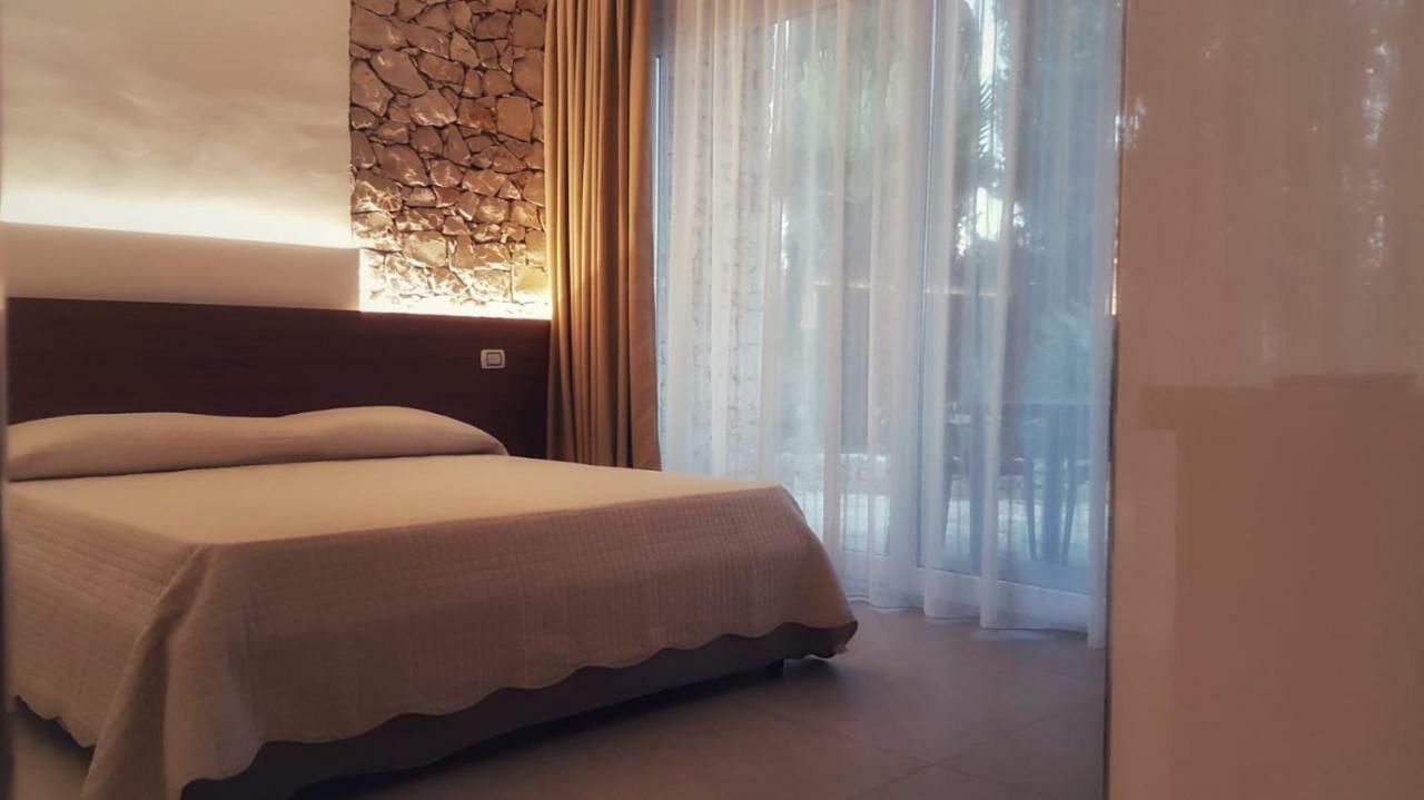 Villa Minerva Family Relais Alezio Εξωτερικό φωτογραφία