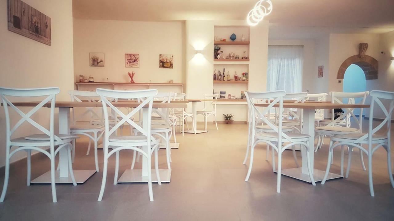Villa Minerva Family Relais Alezio Εξωτερικό φωτογραφία